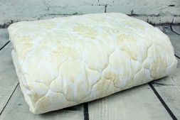 Одеяло миниевро (200х217) Эвкалипт 150 гр/м ПРЕМИУМ (глосс-сатин)